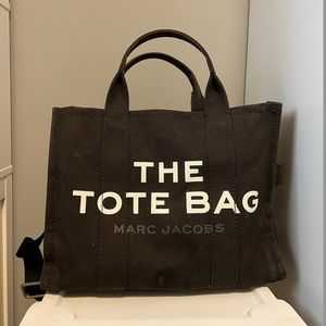 Marc Jacob The tote bag Medium